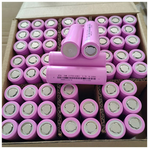 <span class=keywords><strong>Batterie</strong></span> au lithium cylindrique Yicheng Sunshine 21700 5000mAh pour véhicules électriques à deux roues, hoverboards, lampes et lampes de poche - Product Image 5