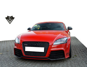 Kit de pièces détachées pour audi TT 2008 — 2014 <span class=keywords><strong>TTRS</strong></span>, kits de carrosserie <span class=keywords><strong>MK2</strong></span> - Product Image 2