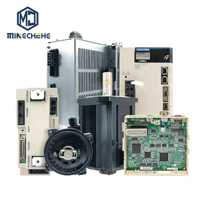 SGDV-3R8A11A เซอร์โว CIMR-AC4A0072AAA SGM7G-20AFC61 SGMGH-09ACA6C SGMPS-02ADA61 AC ไดรฟ์เซอร์โว - Product Image 1