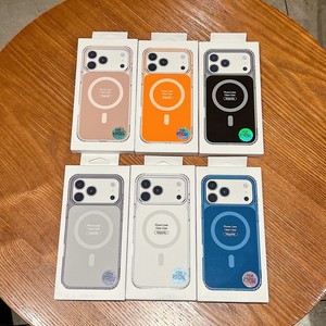 Buen <span class=keywords><strong>Precio</strong></span> para Funda Magnética para <span class=keywords><strong>iPhone</strong></span> 17 <span class=keywords><strong>Pro</strong></span> Max, Compatible con <span class=keywords><strong>iPhone</strong></span> 17 16 15 14 <span class=keywords><strong>13</strong></span> 12 11, Carcasa Trasera con Caja para Samsung S26 - Product Image 6