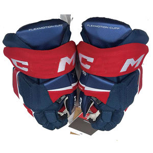 Gants de gardien de but de hockey sur glace de haute qualité, personnalisables, durables, absorbant les chocs - Product Image 1