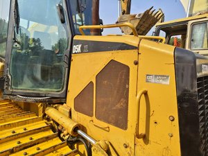 ใช้งาน CATD5K ราคาดีและเครื่องจักรอยู่ในสภาพดีเพียง1300ชั่วโมงเรายังมีเครื่องอื่นสำหรับขายรถแทรกเตอร์มือสอง D5K แมว - Product Image 6