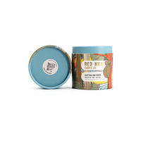 Boîte-cadeau cylindrique personnalisée pour bougie parfumée, emballage écologique en tube rond pour bougies