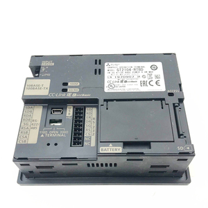 Interfaz Hombre-Máquina (HMI) GT2104-RTBD - Product Image 3