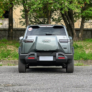 Vendita calda BYD Leopard Super <span class=keywords><strong>3</strong></span> veicolo elettrico Lange SUV Leopard Super <span class=keywords><strong>3</strong></span> nuovo arrivo bd <span class=keywords><strong>auto</strong></span> elettrica - Product Image 5