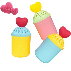 Baume Aromatique Énergisant à l'Extrait Végétal, Parfum Longue Durée, Élimination des Odeurs, Pour Maison, Voiture et Usages Multiples, Fruité - Product Image 1