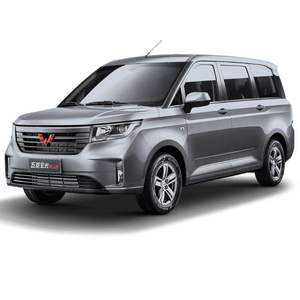 Wuling Hongguang Plus Panel Van, Minivan, Microbús, Vehículo de Pasajeros Diésel en Stock - Product Image 1