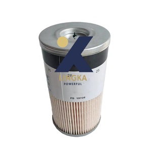 Filtro Separador de Agua y Combustible para Motor de Camión FS19764 FS19624 FS19763 FS19765 FS19727 FS19728 FS19225 FS19915 FS20313 FS20083 - Product Image 4