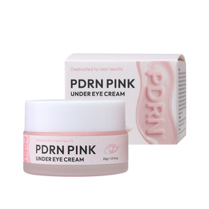 Crème pour les yeux Pdrn Pink 20g Anti-rides Hydratante Raffermissante Soin des yeux - Product Image 1
