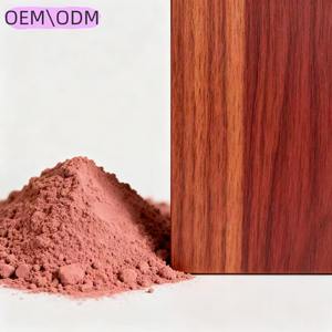 新デザインプレミアム抗黄変电気エポキシ樹脂木目粉末コーティングセキュリティシステムエポキシ樹脂 - Product Image 2