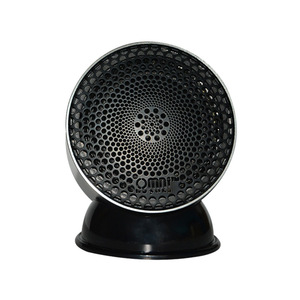 ลำโพงกลางรถยนต์ Omni ขนาด 6 นิ้ว 12V อะลูมิเนียม ตอบสนองความถี่ 40Hz-5kHz สำหรับใช้งานทั่วไป - Product Image 2