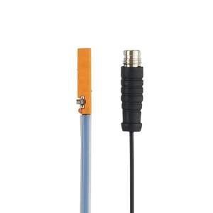 Sensor de cilindro con ranura en C IFM MK5353 - Product Image 1