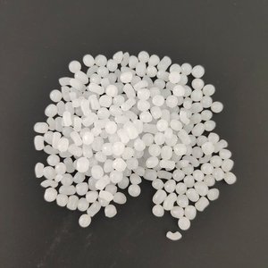 Granulés de PEHD, matière première en polyéthylène, résine plastique PEHD, polyéthylène haute densité vierge Pehd - Product Image 2
