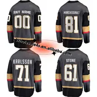 Marchessault 81 Vegas Golden Knights Retro Unisex Jersey Long Sleeve S -  Vegas Sports Shop