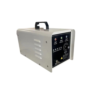 High Quality 220V/110V Small 500mg/hr Spa <strong>Ozone</strong> <strong>Generator</strong> <strong>Ozone</strong> Machine - Product Image 5
