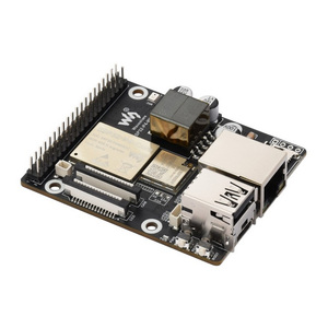 Carte de développement haute performance ESP32-P4-WIFI6-POE-ETH basée sur ESP32-P4 et ESP32-C6, prend en charge le Wi-Fi 6 et le Bluetooth 5 (LE) - Product Image 5