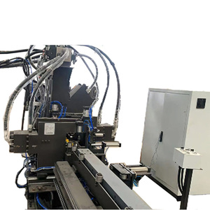 Raintech-Línea de marcado CNC UL0816, componentes de bomba de alta precisión de potencia hidráulica para eficiencia de fabricación - Product Image 2