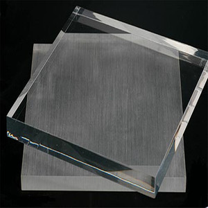 <span class=keywords><strong>Plaque</strong></span> en plastique acrylique PMMA à haute transmission lumineuse et résistance aux chocs pour le traitement laser 2440x1220mm Épaisseur 2-50mm - Product Image 2