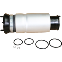 Amortisseurs LR016403 Amortisseur avant en caoutchouc pour Land Rover Discovery 3 RR Sport Air Suspension Strut Repair Kit Shocks