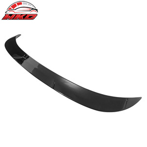 Alerón de Techo Negro Brillante Compatible con Ford Mustang Mach-E 2021-2026 - Product Image 3
