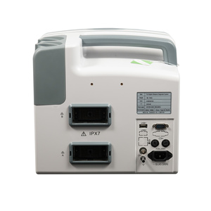 (MS-P800) Équipement médical, scanner d'échographie Doppler portable - Product Image 4