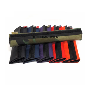 Protector de cadena de bicicleta de neopreno de excelente calidad para bicicleta de carretera - Product Image 6