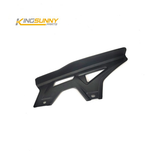 Protector de Cadena, Cubierta de Protección de Cadena, Protector de Aluminio CNC para Surron Ultra Bee, Piezas de Mejora para Motocicleta Eléctrica Todoterreno - Product Image 6