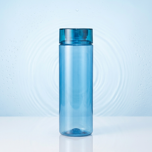 1000ml Half Gallon Transparent Plastic Sports Water Bottle <b>Straw</b> Direct Drinking Eco-Friendly Portable Travel <b>Cup</b> for Hiking - Product Image 3