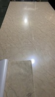 Panneaux muraux en PVC 3D imperméables en charbon de bambou pour chambre à coucher et usage domestique
