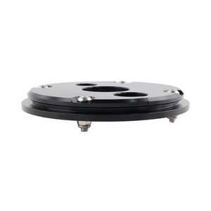 Kit de Faisceau de Câblage en Aluminium Aosu pour Pièces Auto Transfrontalières, Anneau de Raccordement 96mm pour Holley Terminator X X Max - Product Image 3