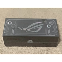 Ally X 1TB Z1 Extreme 24GB 7" FHD 120Hz 3.3GHz Processeur mobile Ryzen GPU 24GB LPDDR5 Console de jeu portable