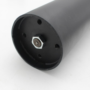 Pied de table pneumatique Ke Yang, hauteur réglable de 410 à 615 mm, mécanisme de levage à ressort à gaz pour pieds de table basse. - Product Image 1