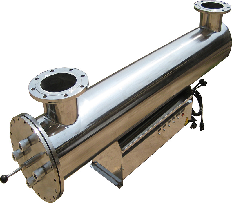 Swimming Pool Sterilization Groundwater and Other