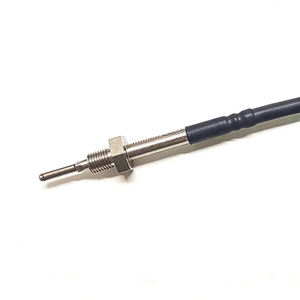 <span class=keywords><strong>PT100</strong></span>/500/1000 Motorolietemperatuursensor Platina <span class=keywords><strong>RTD</strong></span> voor zware dieselmotoren en versnellingsbakoliebewaking - Product Image 1