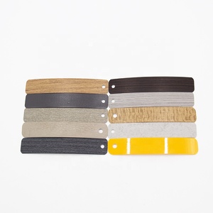 Cạnh Đồ Nội Thất <span class=keywords><strong>Trim</strong></span> Strip Cao Su Cạnh <span class=keywords><strong>Trim</strong></span> Cho Bảng Linh Hoạt Nhựa PVC - Product Image 2