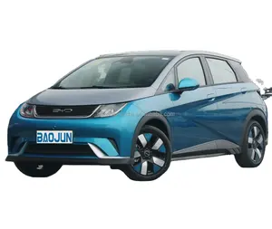 BYD 2023 Hot sale Wholesale Automotive Dolphin BYD seagull Tang Han Song electric cars made in china