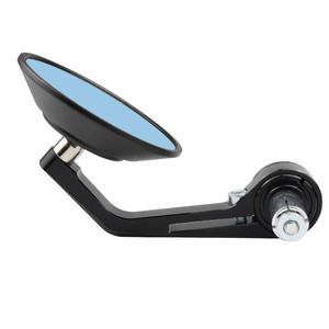 Espejo Retrovisor de Aleación de Aluminio CNC para Autos Deportivos Todoterreno y para Motocicletas Harley Modificadas - Product Image 5