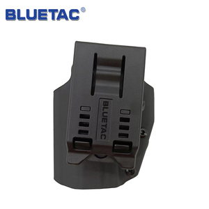 Bluetac सार्वभौमिक बंदूक होल्स्टर फिट और कॉम्पैक्ट बंदूकें ओब काइडेक्स होल्स्टर - Product Image 3