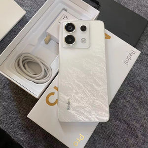 ขายส่ง Redmi Note 13 Pro ของแท้ 8GB+128GB หน้าจอ 6.67 นิ้ว MIUI 14 Snapdragon 7s Gen 2 Octa Core NFC 5G สมาร์ทโฟน - Product Image 1