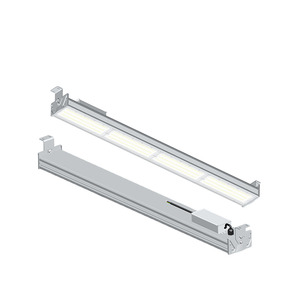 Đèn <span class=keywords><strong>LED</strong></span> Tuyến Tính Cao 50W <span class=keywords><strong>100W</strong></span> 200W Đèn Cố Định IP65 Với Tuổi Thọ 70000H Cho Nhà Kho Và Nhà Xưởng, Đèn <span class=keywords><strong>LED</strong></span> SNOOWEL - Product Image 6