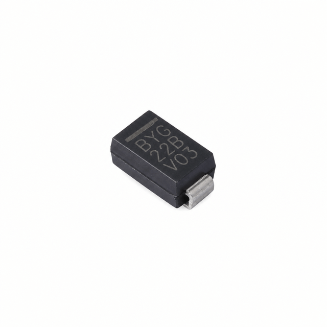 S1G 400V 1A SMD General Purpose Rectifier Diode S1G SMA(DO-214AC)