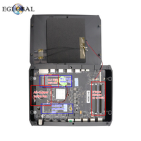 Mini PC de jeu NUC 12e génération I9-12900HX/ I7-13700H/ I9-13900HX/ I7-12650HX RTX 3060 12G Quatre écrans 4K Ordinateur de bureau mini gamer