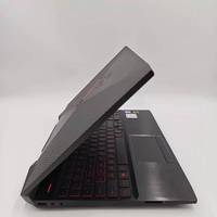 Ordinateur portable de jeu HP OMEN 5 16 Go de RAM 512 Go SSD I5-9300H GTX 1650 (4 Go) écran 144 Hz, 95 % neuf, prix de gros