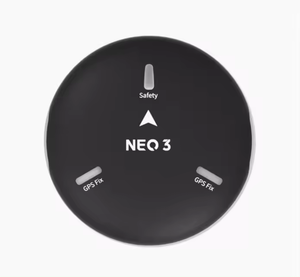 CUAV NUEVO Pixhawk V5 Plus V5+ Controlador de Vuelo con Piloto Automático y Módulo GPS NEO3 NEO3 <span class=keywords><strong>Pro</strong></span> para Drones FPV y Helicópteros - Product Image 4