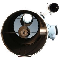 Espejo Principal del Telescopio Sky-Watcher Cinda de 250 mm y Dos Velocidades