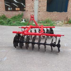 Hoch effiziente 2-teilige Offset-Scheiben egge, 12-24 Scheiben, 1100-2500mm Arbeits breite - Product Image 3