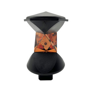 GRZ4 360 Prisme réfléchissant à 360 degrés pour station totale ATR <span class=keywords><strong>Prisma</strong></span> Topographie Refletor Accessoires d'arpentage - Product Image 2