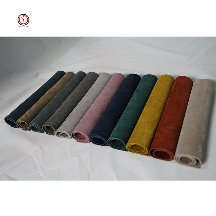 more color for your option