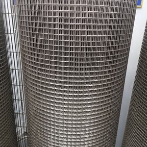 Bonnets de cage de Pigeon de course, en fil d'acier à carbone bas, maille tressée, utilisation d'oiseaux, à basse teneur en carbone - Product Image 3