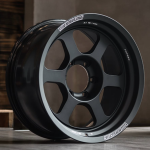 Jantes forgées pour SUV et pick-up tout-terrain de <span class=keywords><strong>16</strong></span>, <span class=keywords><strong>17</strong></span>, 18, <span class=keywords><strong>19</strong></span> et <span class=keywords><strong>20</strong></span> pouces pour Toyota, Honda, Lexus, Nissan, Subaru, Mazda Volk Racing TE37XT M-Spec - Product Image 5